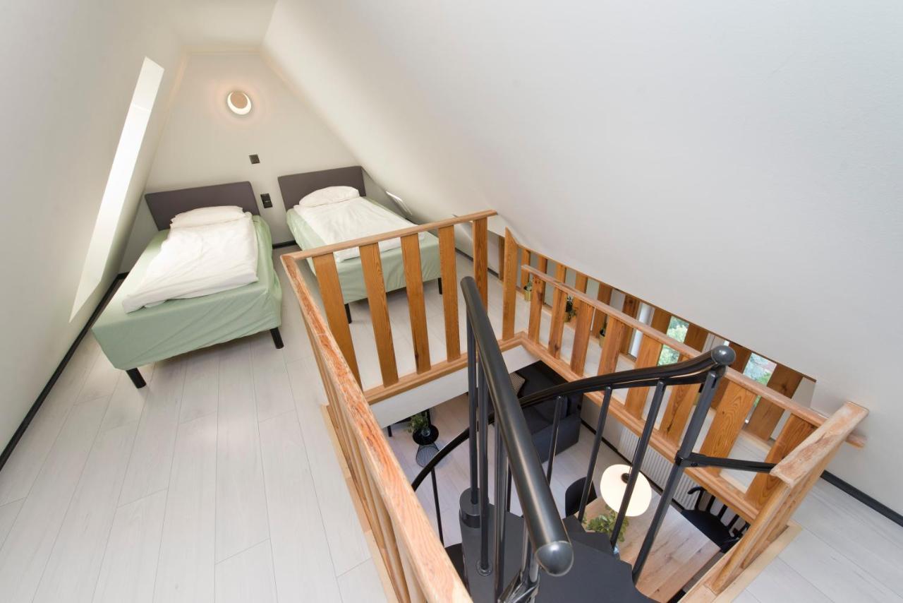 Apartamenty Zacisze Gdańsk Eksteriør bilde