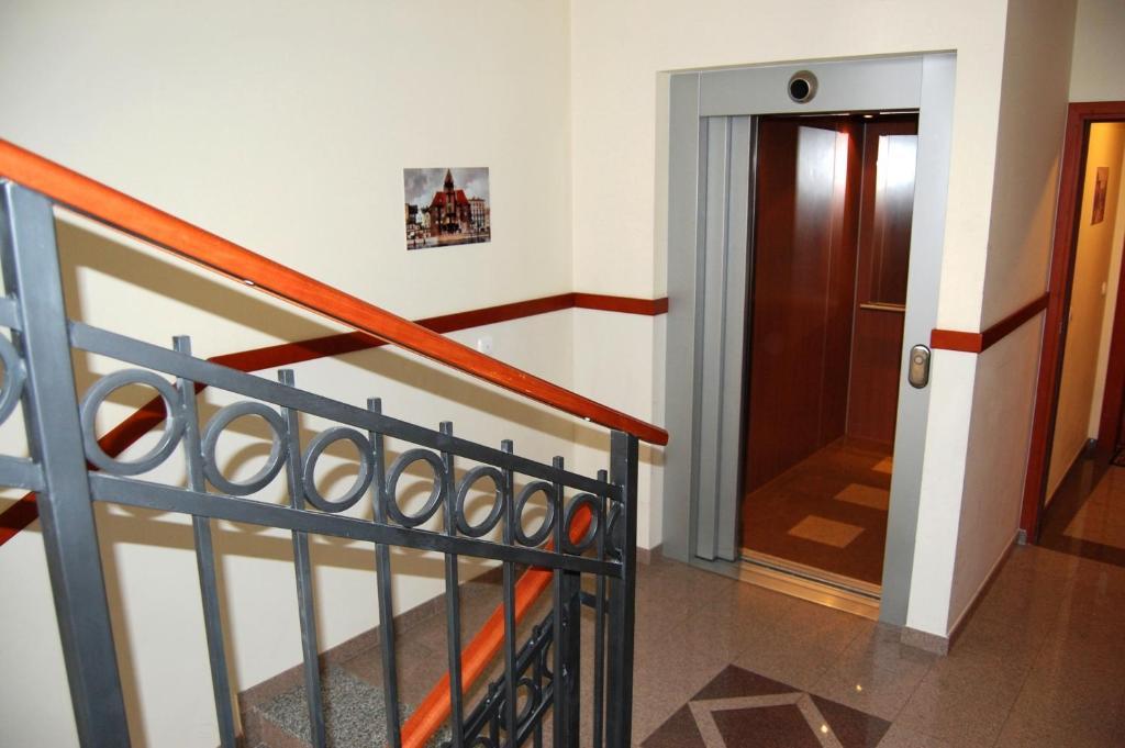 Apartamenty Zacisze Gdańsk Eksteriør bilde
