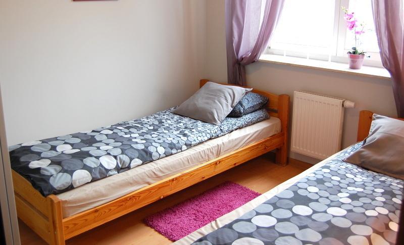 Apartamenty Zacisze Gdańsk Eksteriør bilde